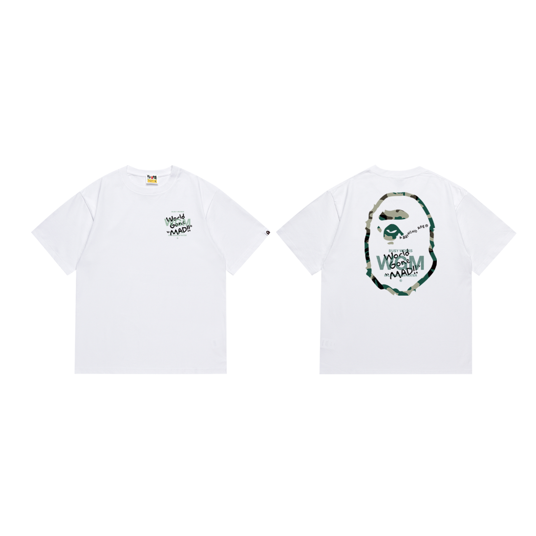 Ape T Shirts