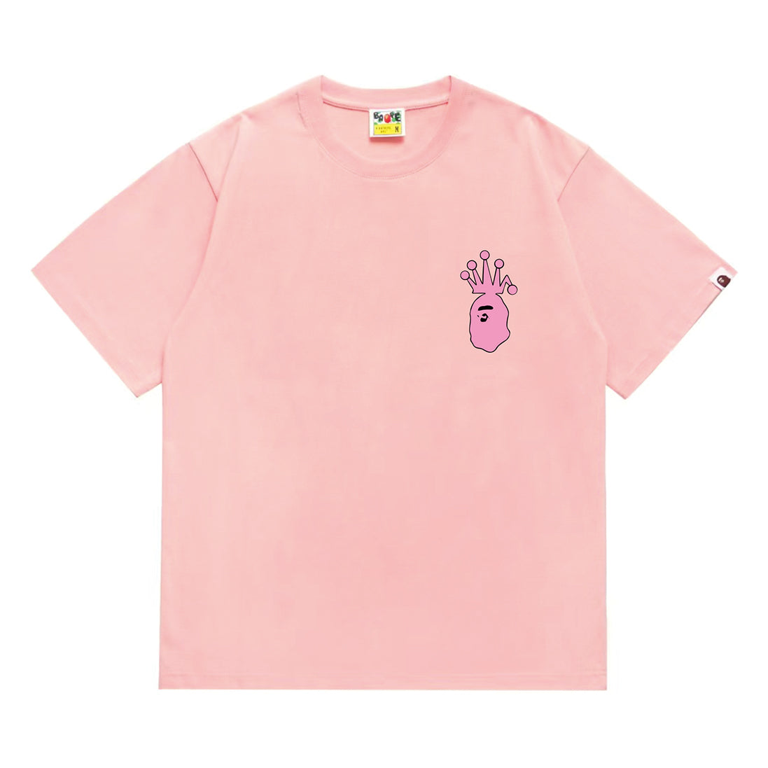 Ape T Shirts