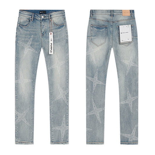 Purple Brand Jeans #PU827
