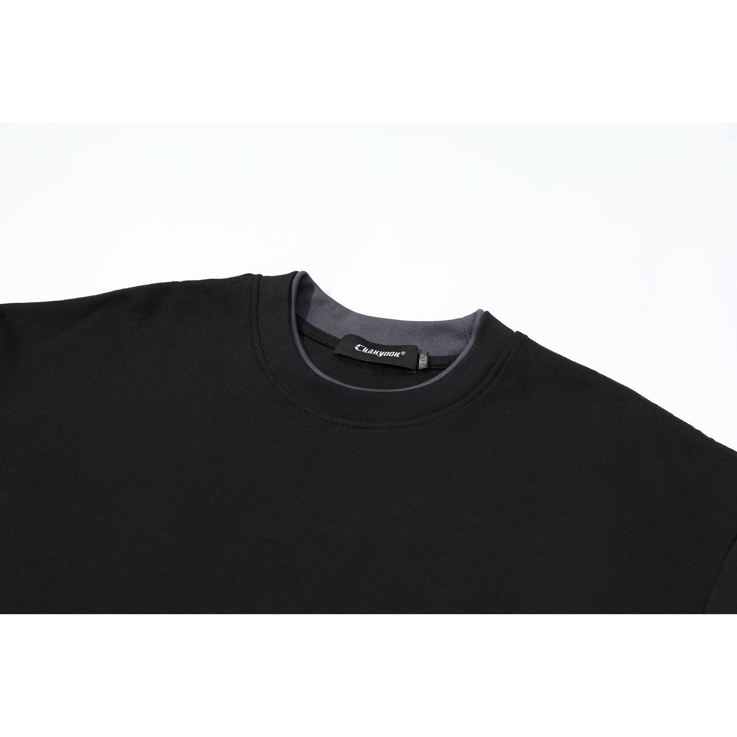 Hip Hop Clothing Summer Loose T-Shirt