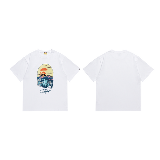Ape T Shirts