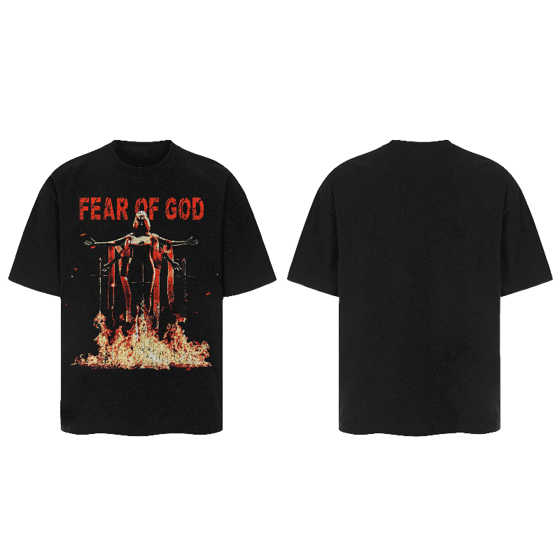 FOG ESSENTIAL T Shirts