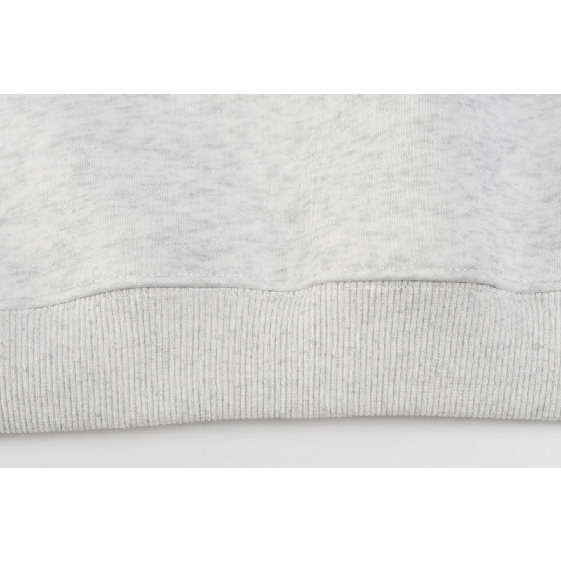 Streetwear Hoodie Sweater Spring Color Letter Print Loose Hoodie