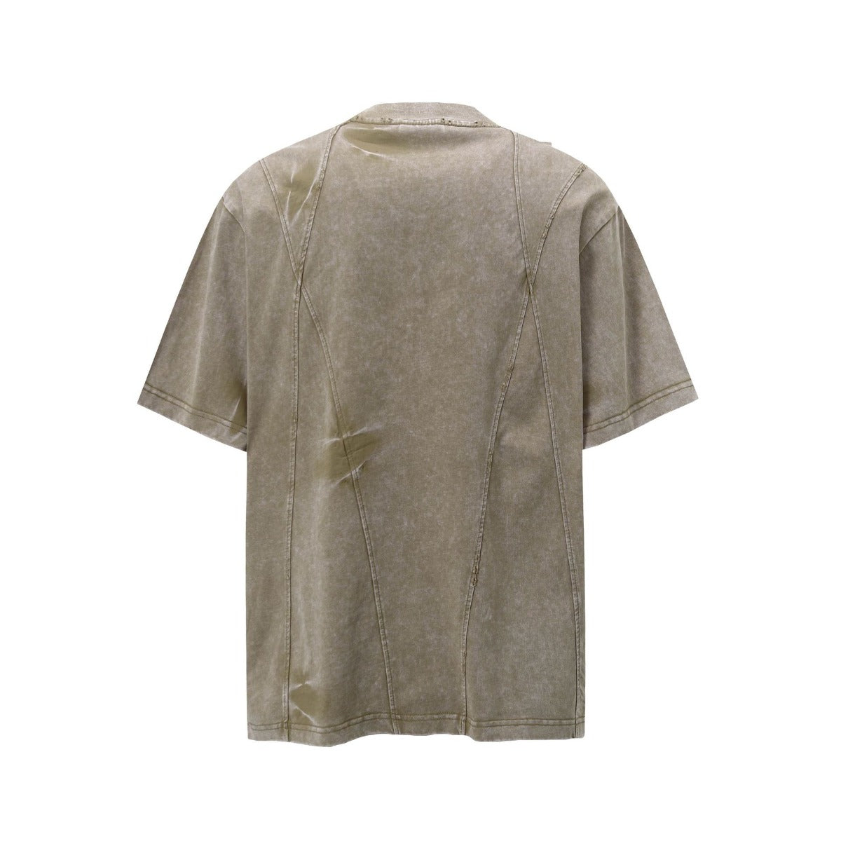 Remeras rock nacional vintage tie-dye t-shirt short sleeve