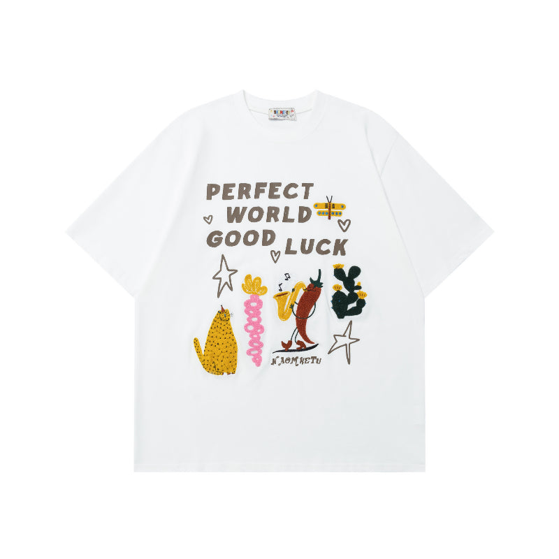 vice streetwear  T-Shirts