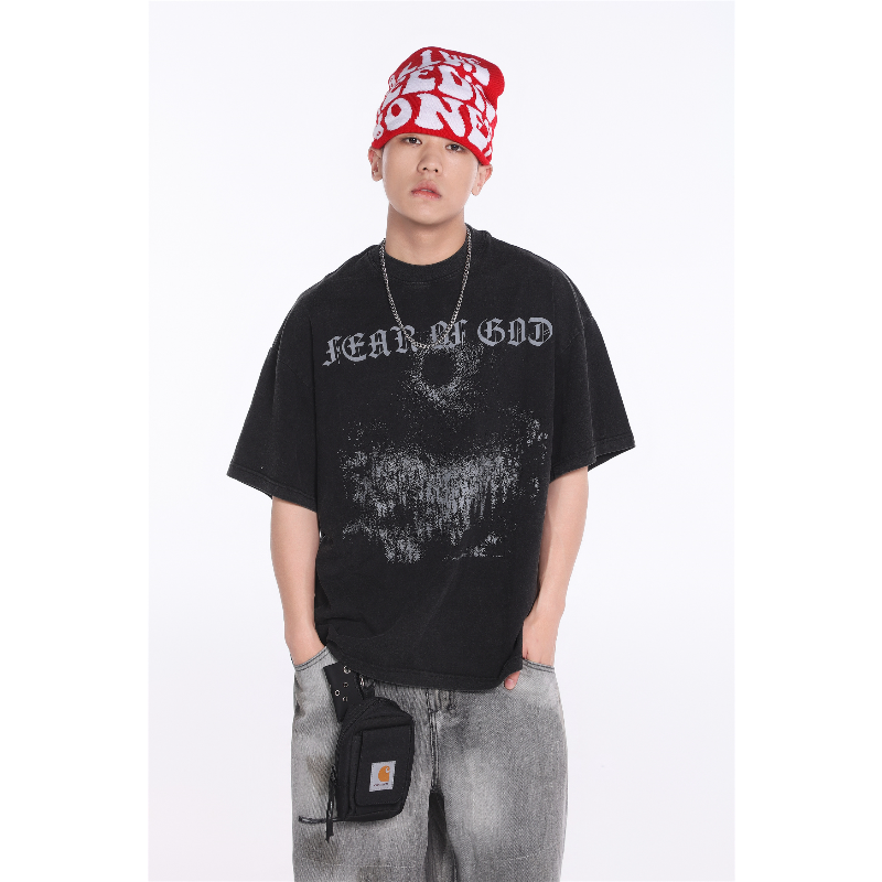 FOG ESSENTIAL T Shirts