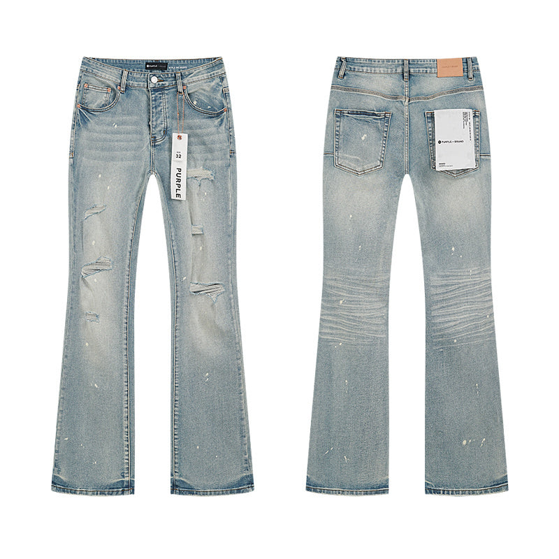 Purple Brand Jeans #PU172