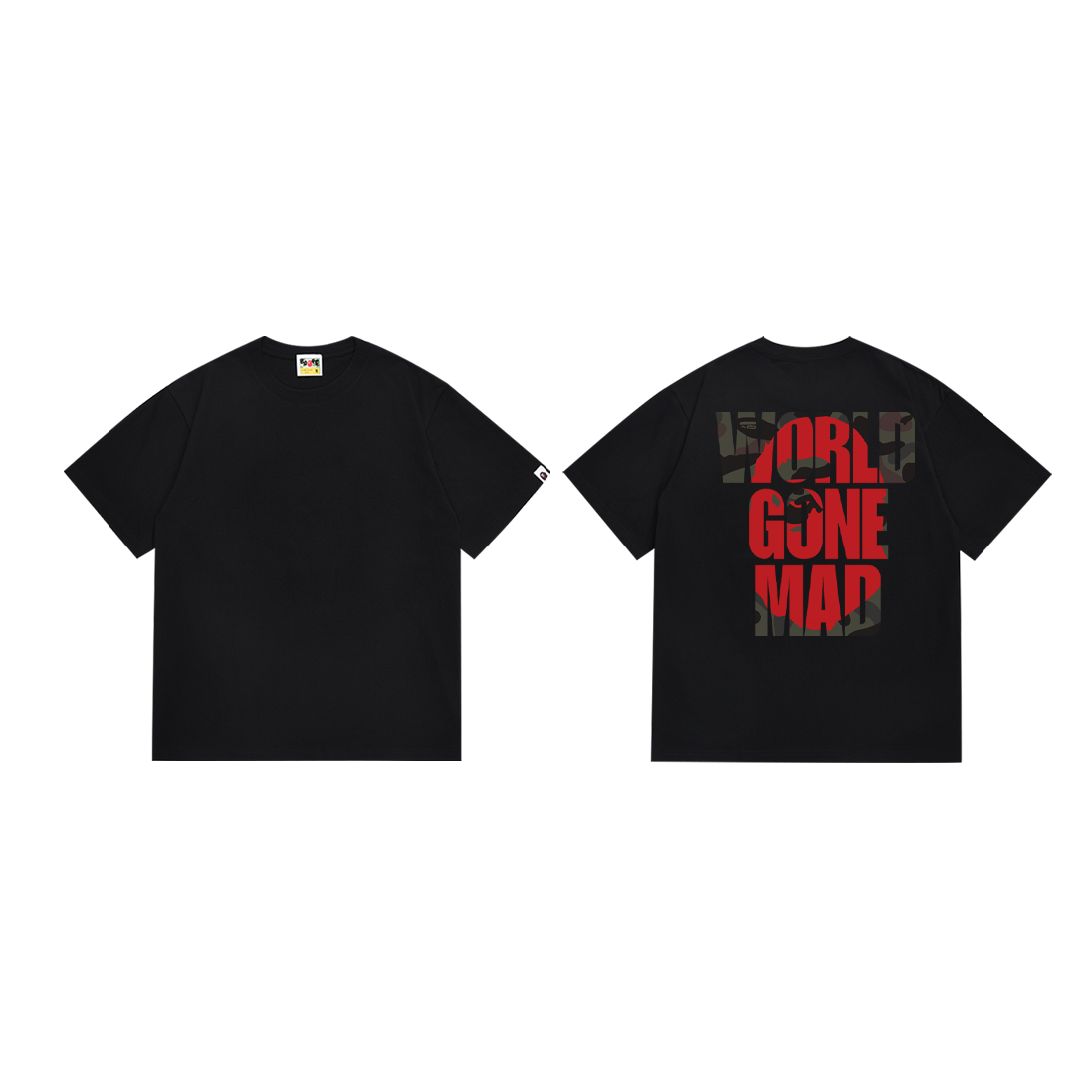 Ape T Shirts