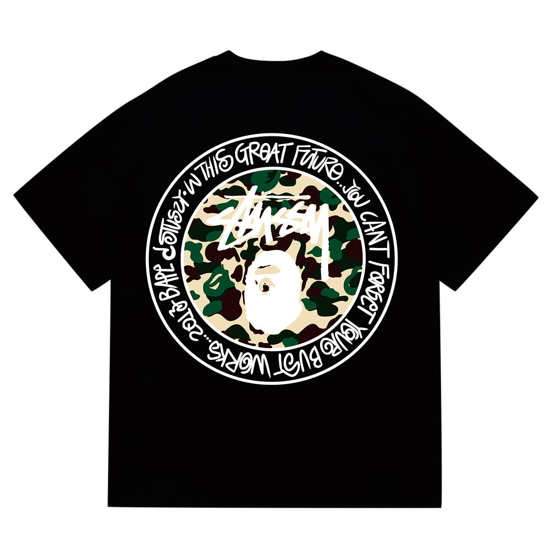 Ape T Shirts