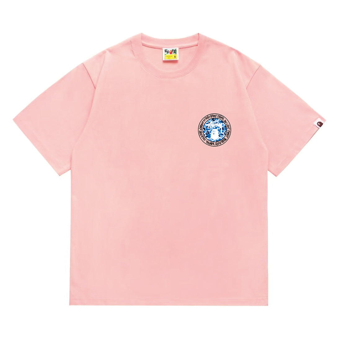 Ape T Shirts