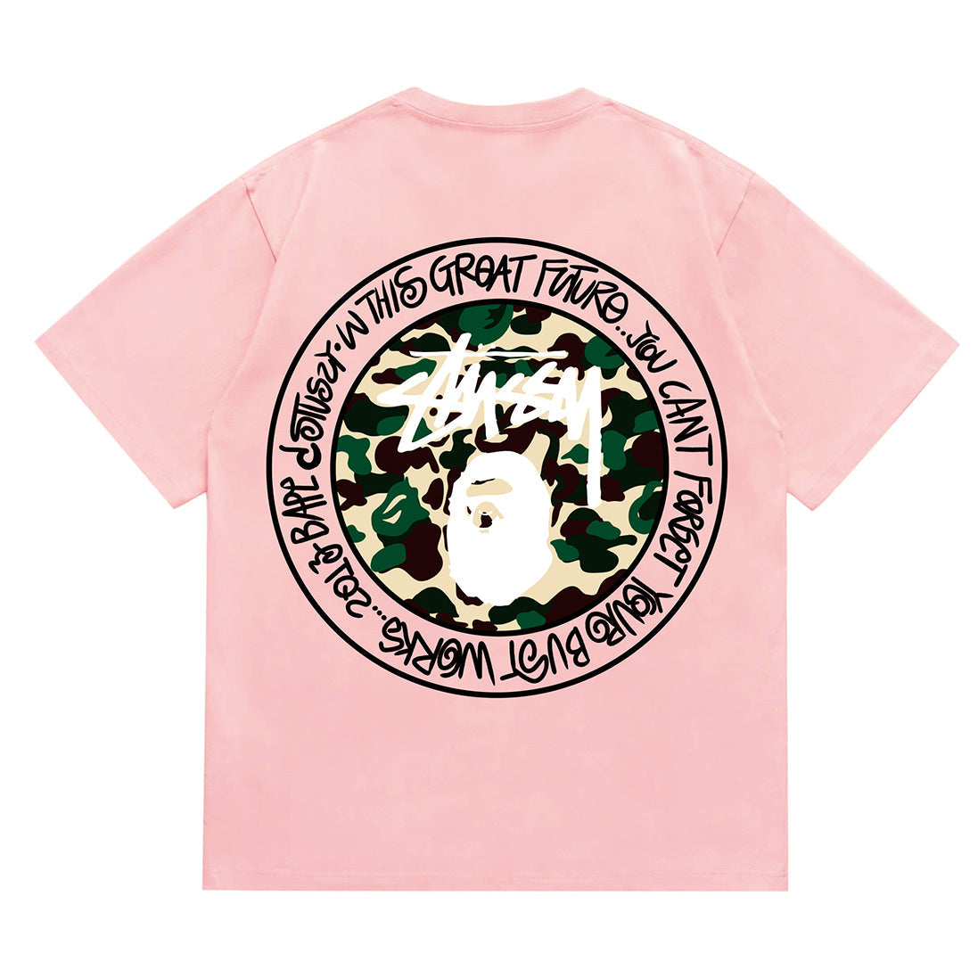 Ape T Shirts