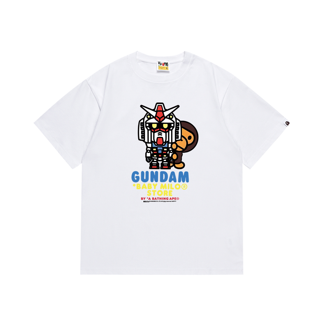 Ape T Shirts