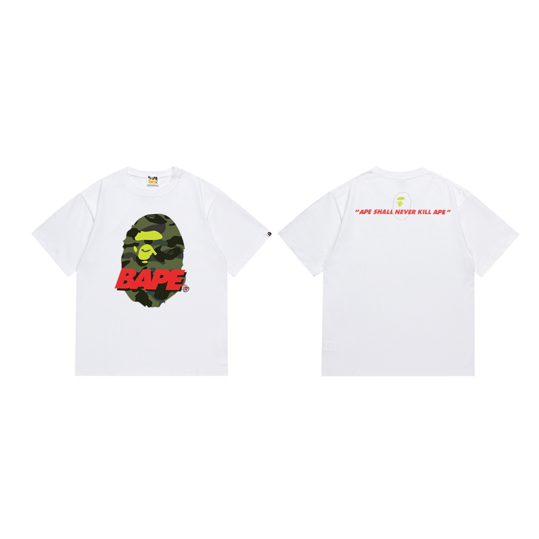 Ape T Shirts