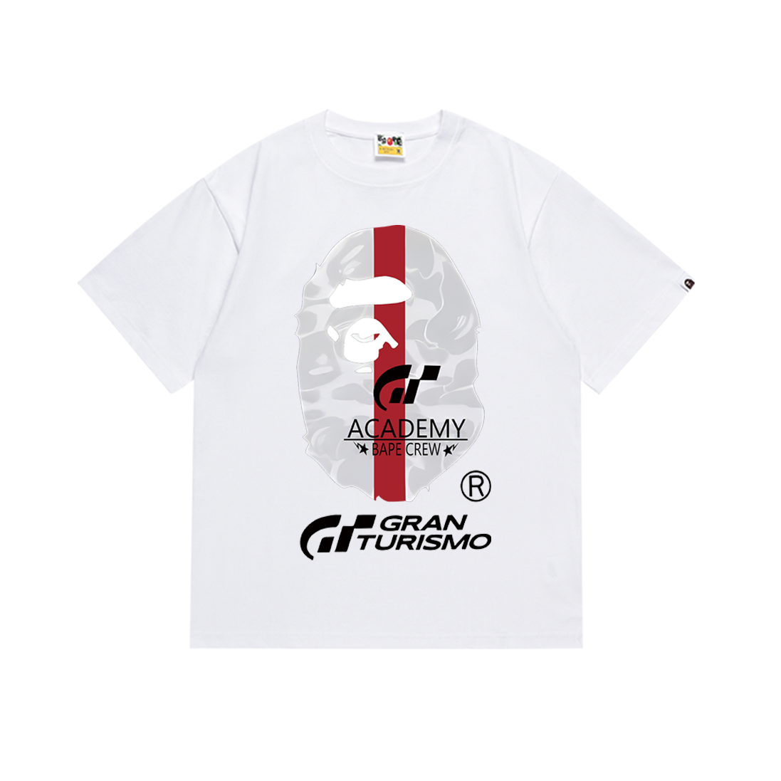 Ape T Shirts
