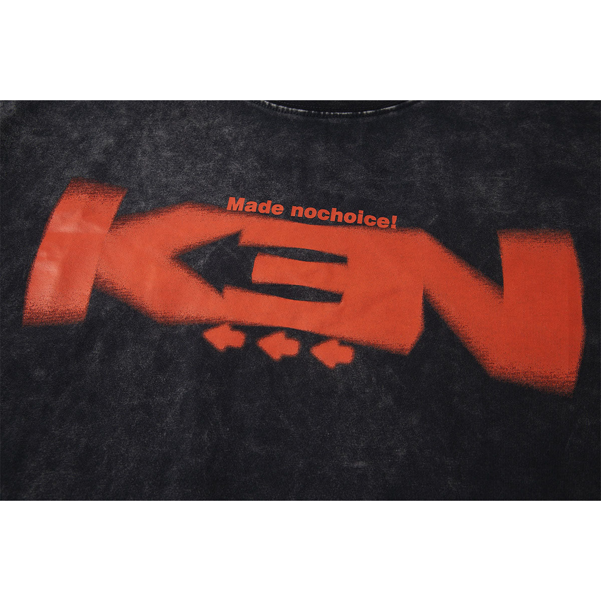 Vestimenta De Los 90 Summer Short Sleeve Vintage T-Shirt