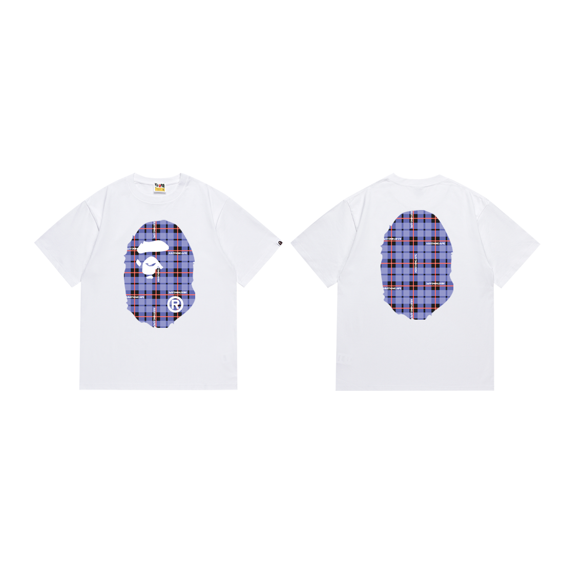 Ape T Shirts