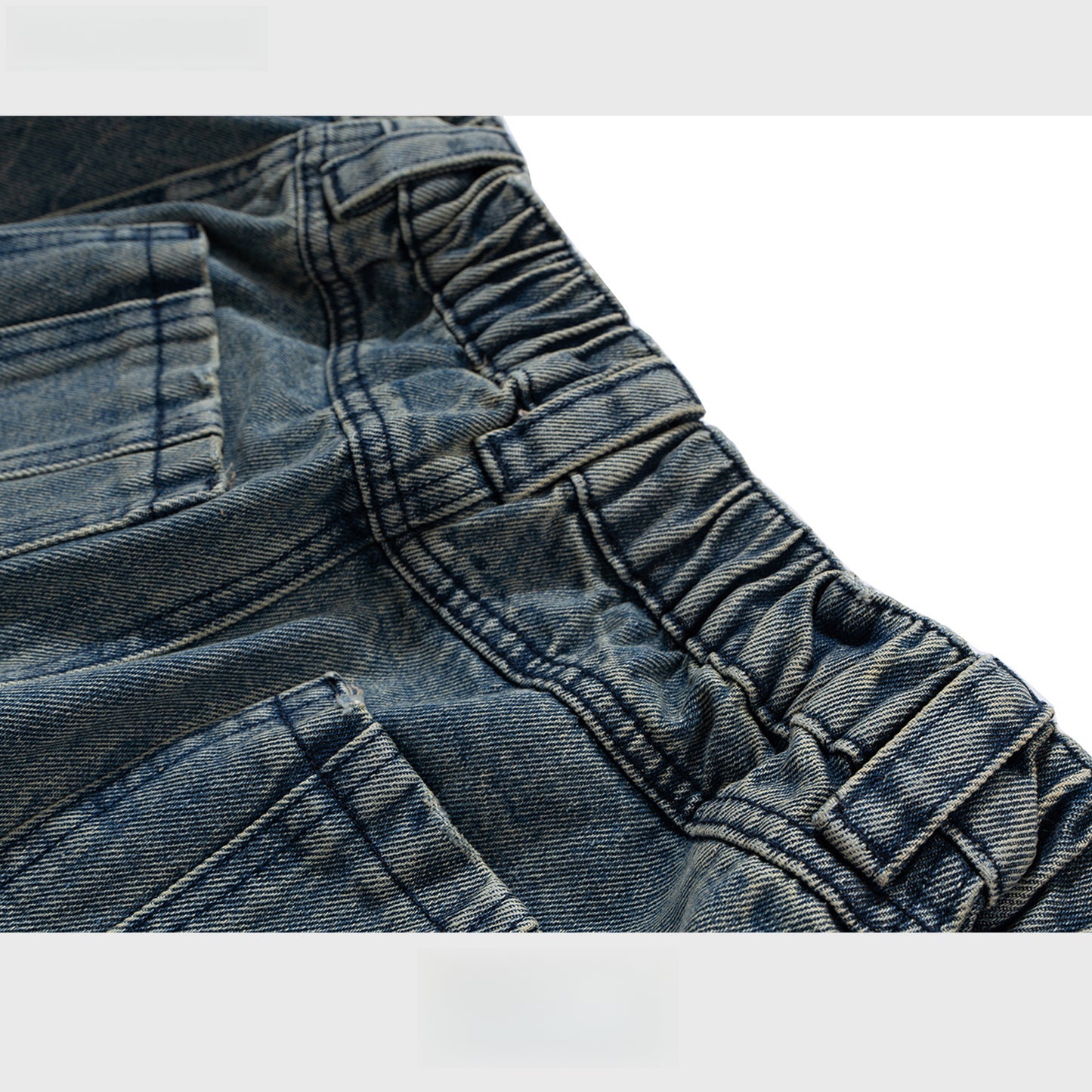 Rock Revival Jeans Trousers