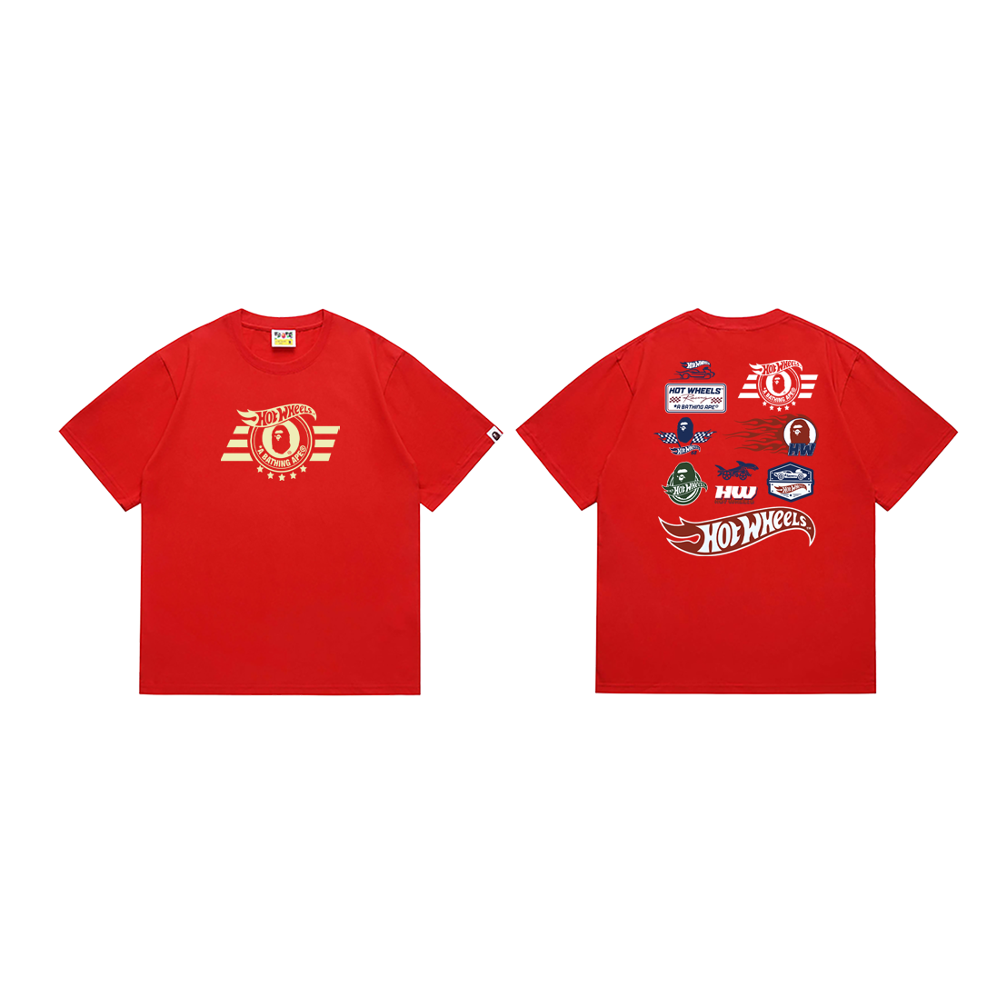 Ape T Shirts