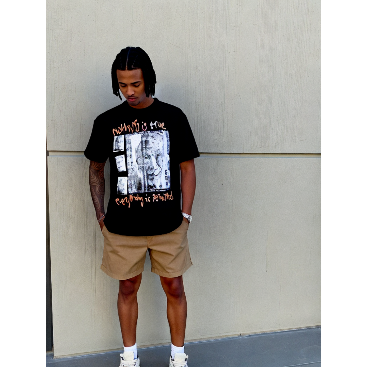 FOG ESSENTIAL T Shirts