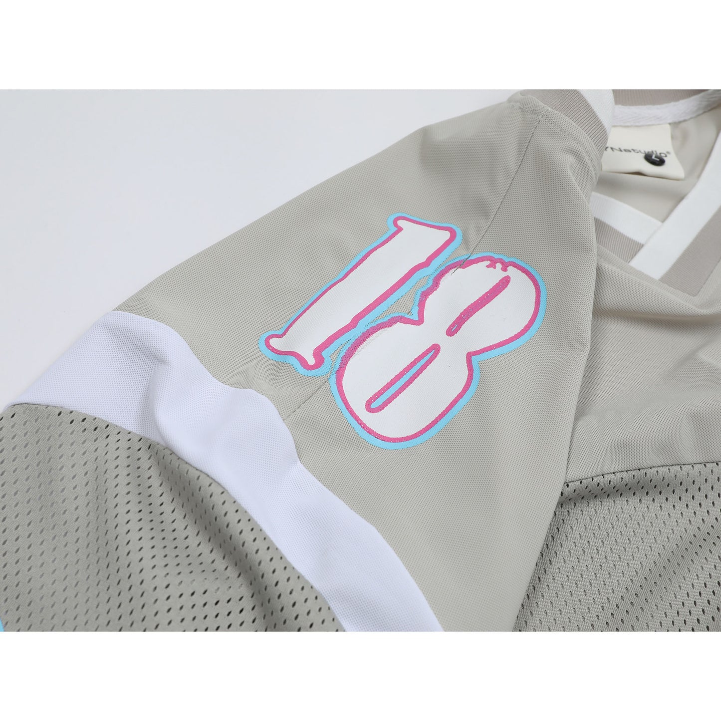 Retro Style Shirt For Men Summer Quick Drying Short Sleeve T-Shirt