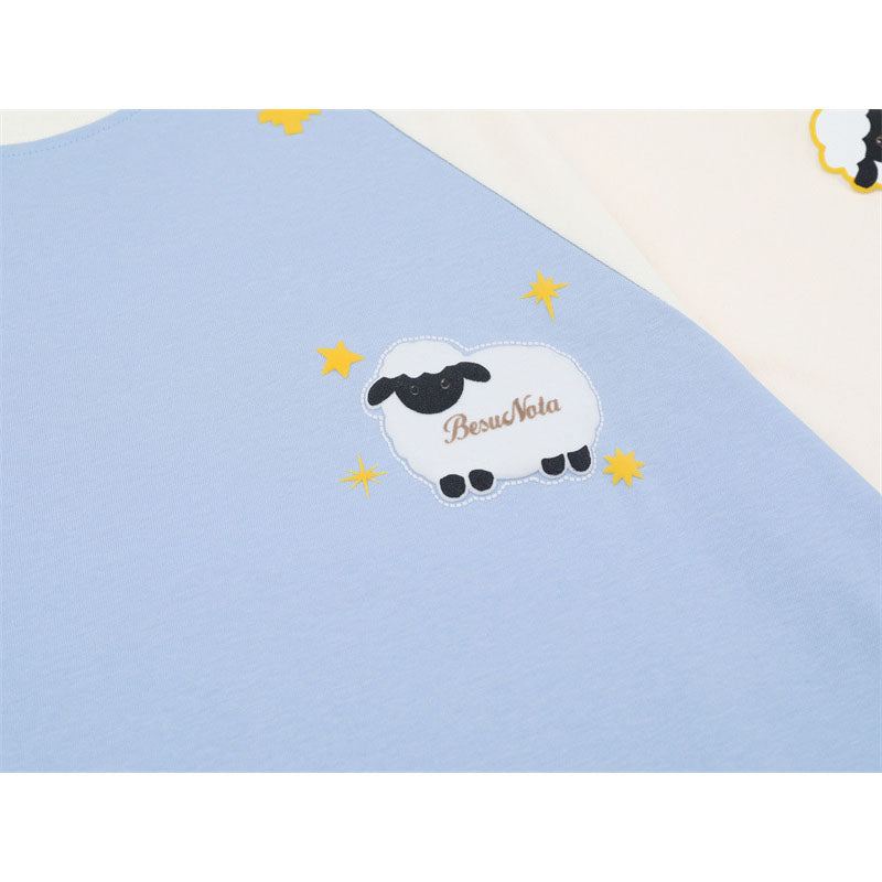 Camisetas streetwear Summer Vintage Casual Loose Short Sleeve T-Shirt