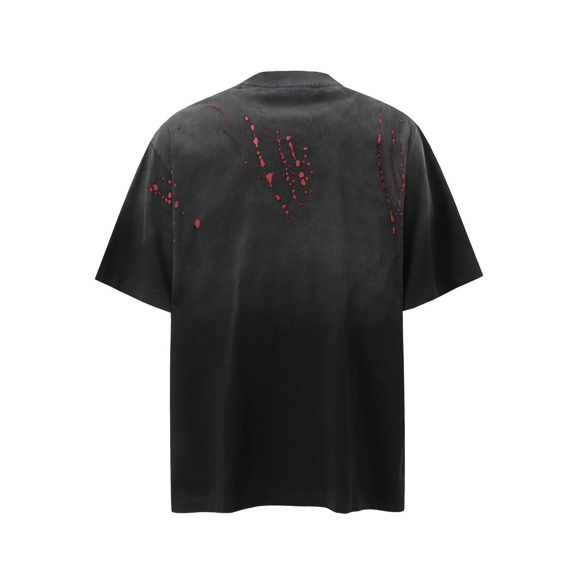 T shirt vintage usa t shirt short sleeve
