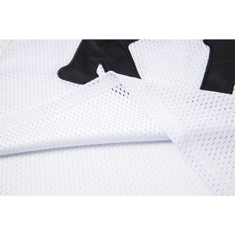 Hip Hop Shirts For Boys Casual T-Shirt Short Sleeve