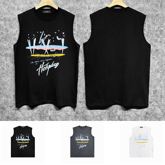 Amiri Vest