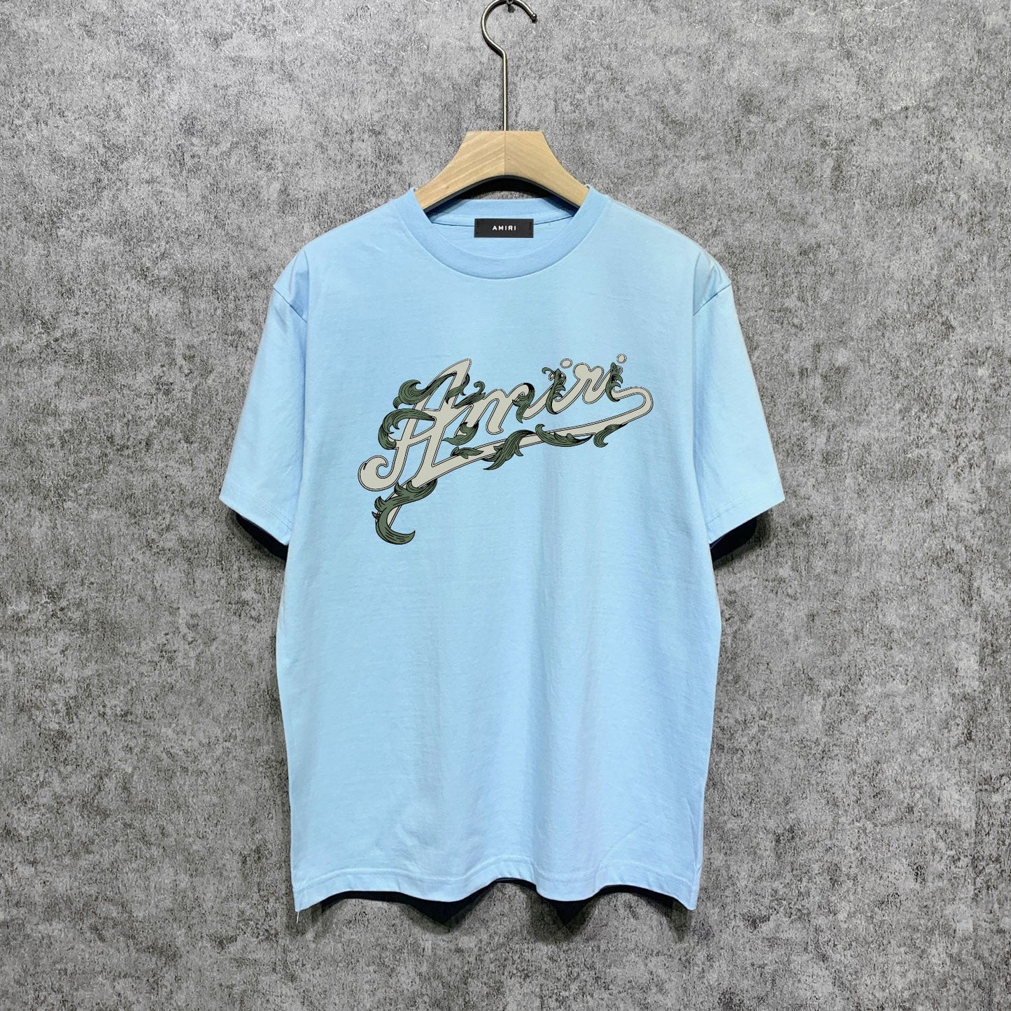 Amiri T Shirts