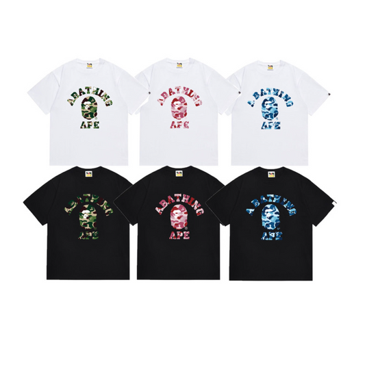 Ape T Shirts