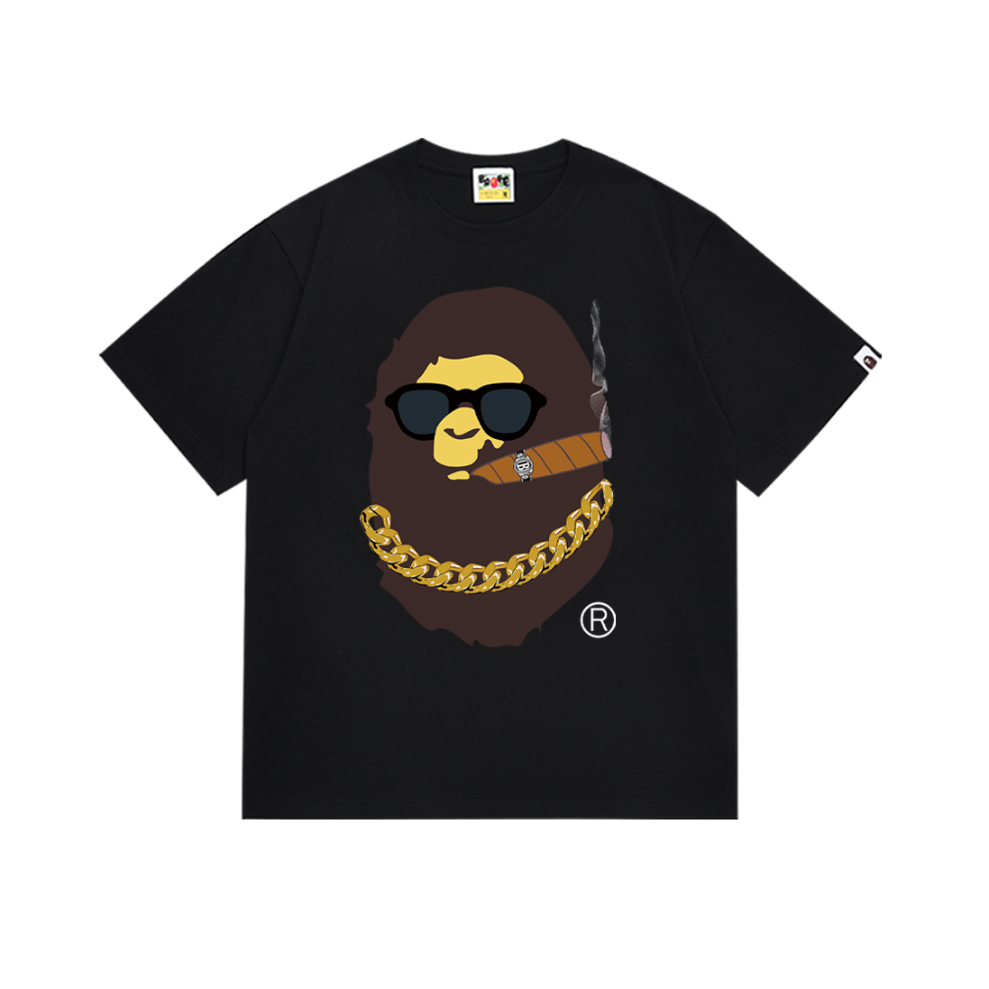 Ape T Shirts