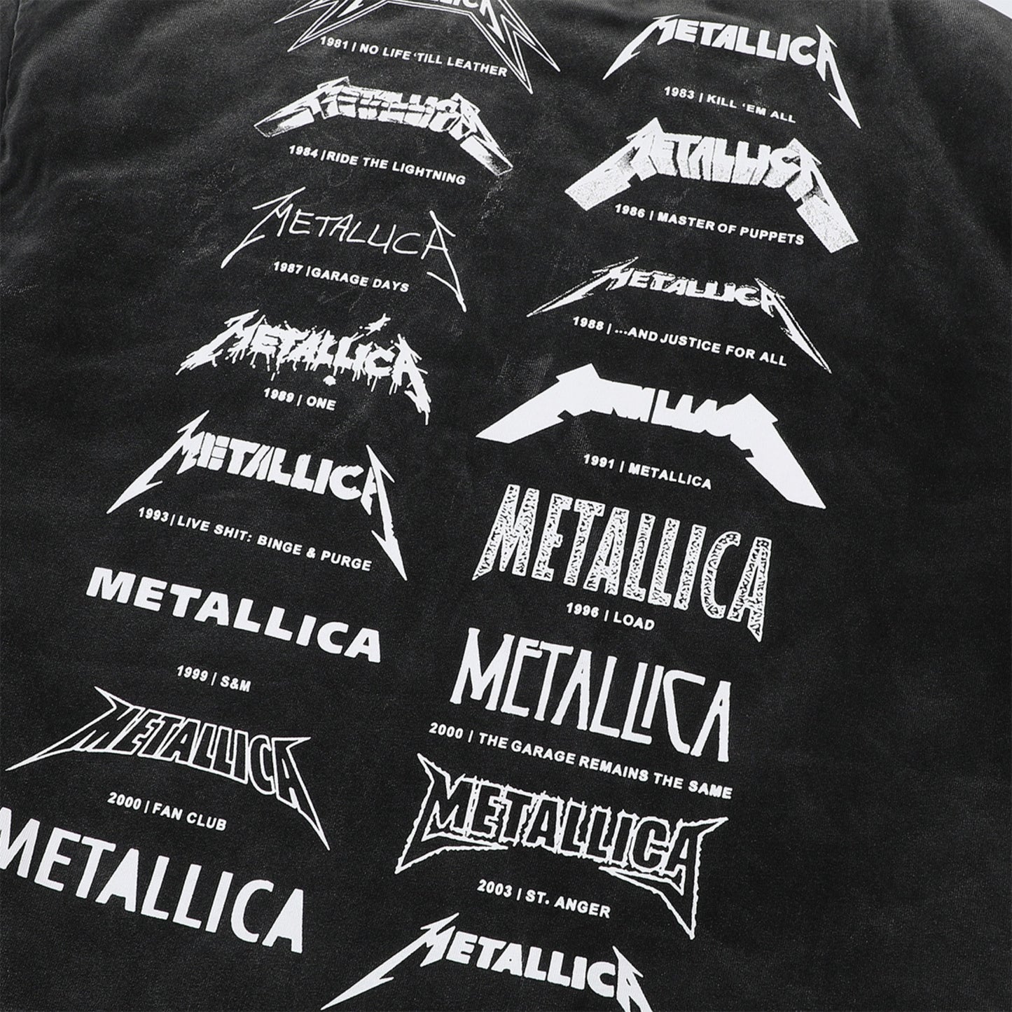 Remeras rock nacional vintage t-shirt short sleeves made old