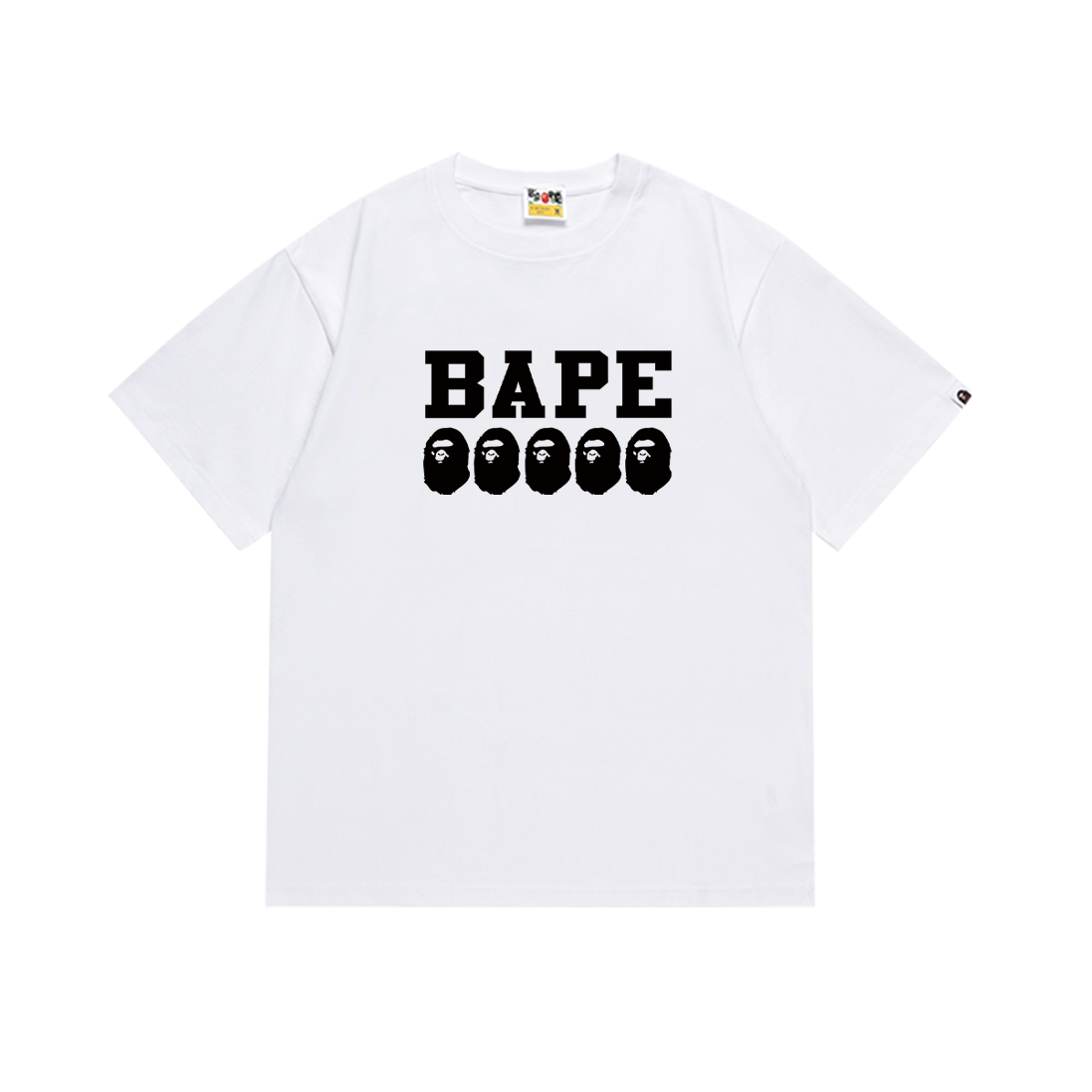 Ape T Shirts