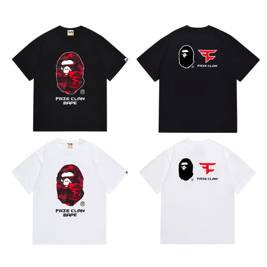 Ape T Shirts
