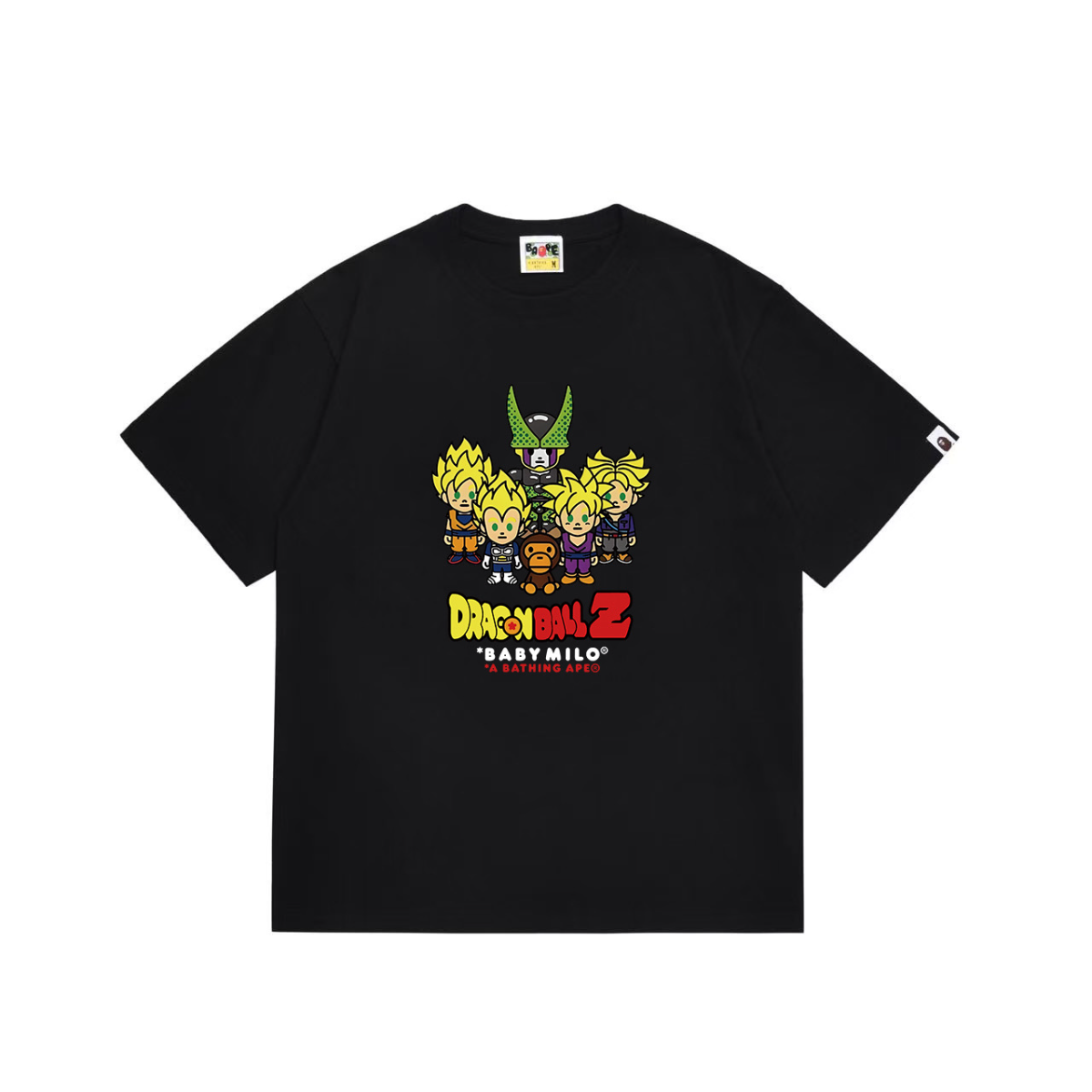Ape T Shirts