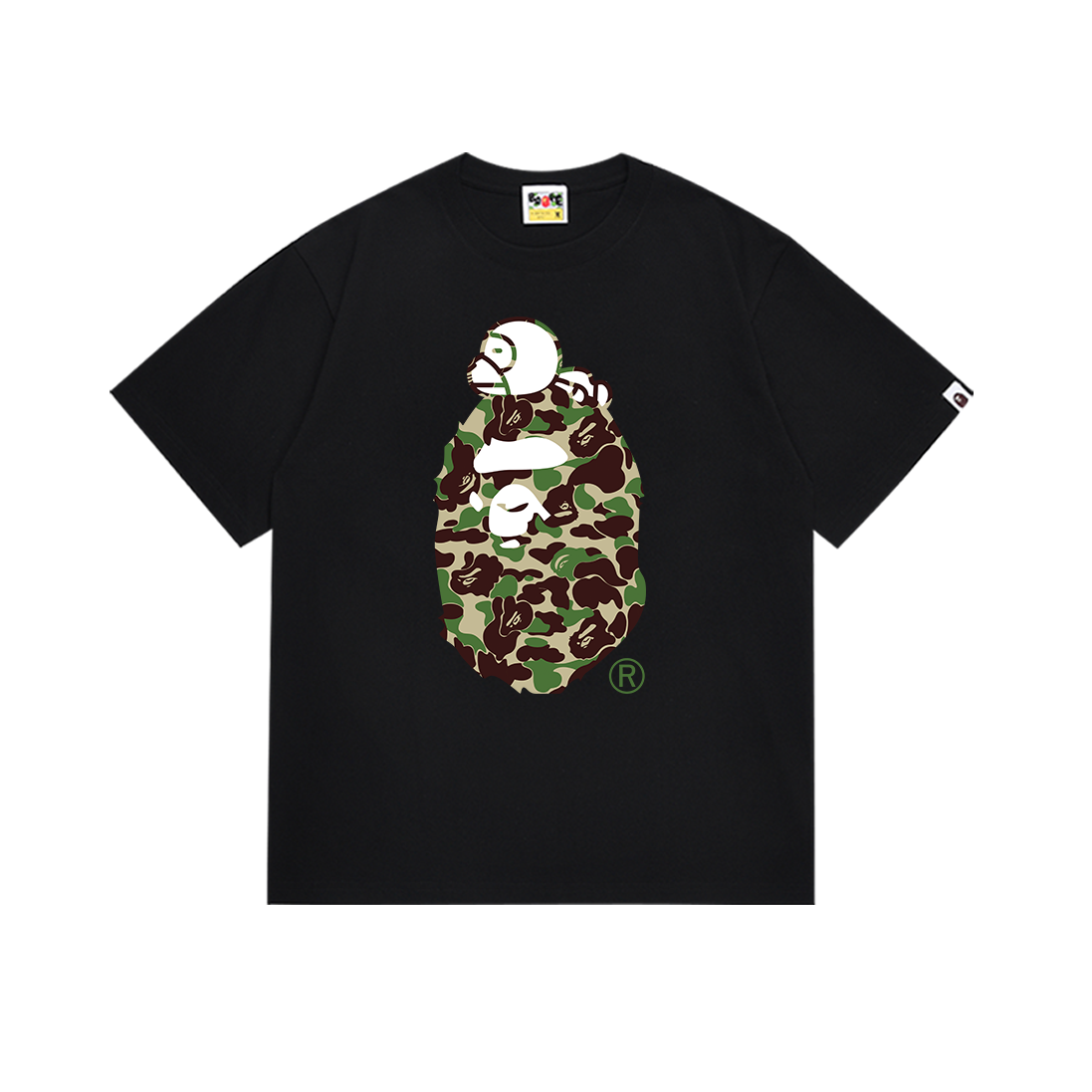 Ape T Shirts