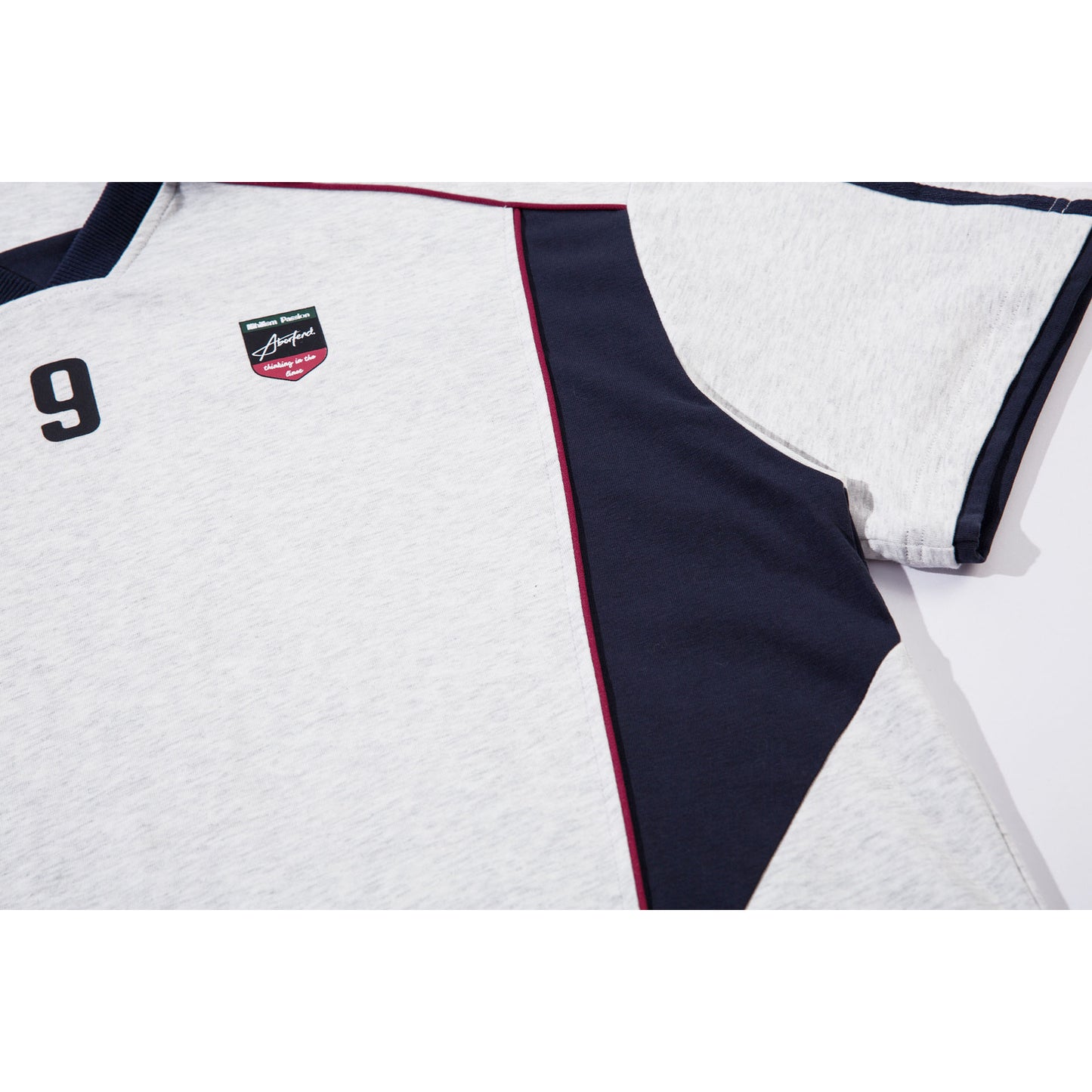Hip Hop Clothing Summer Lapel POLO Sweatshirt Short Sleeve T-Shirt