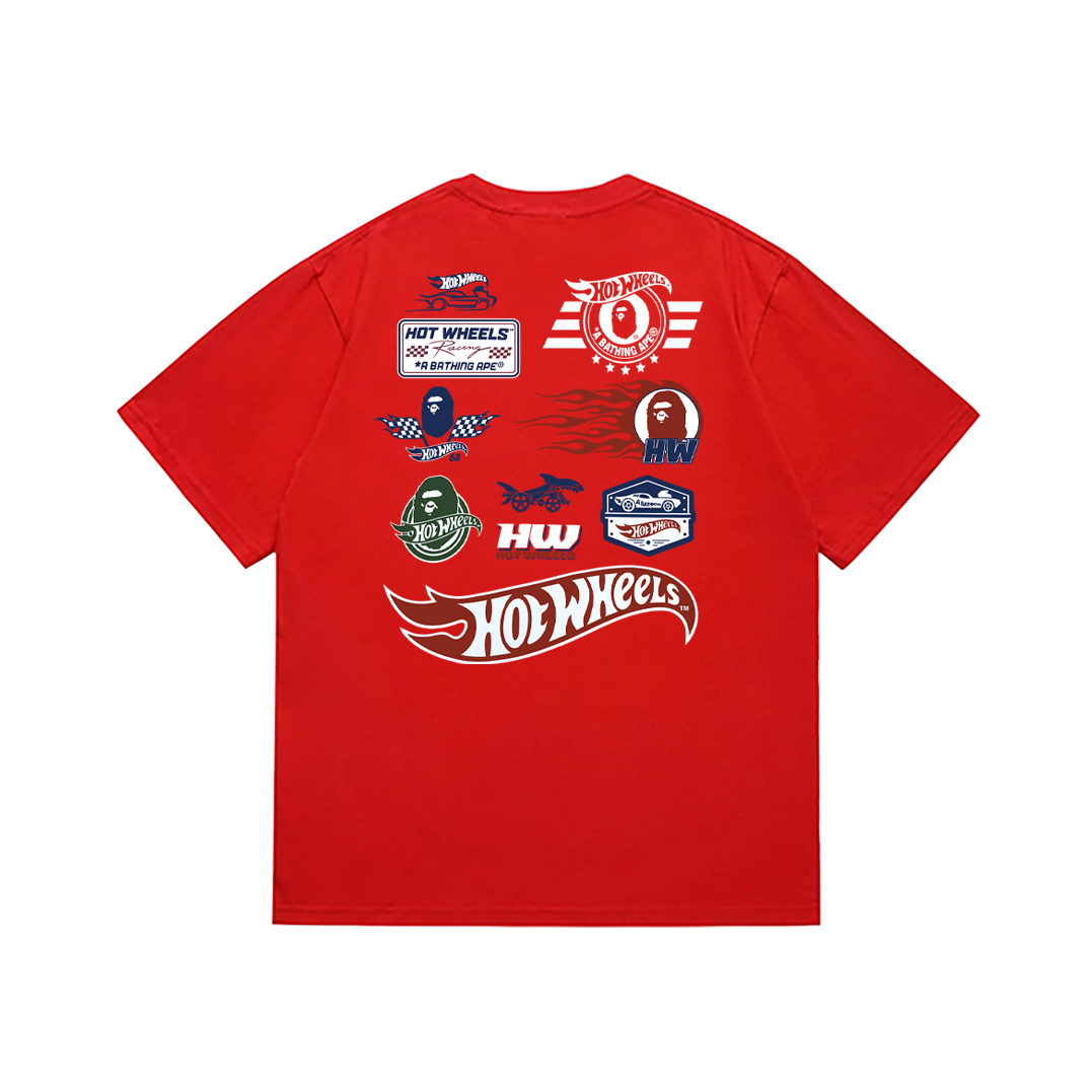 Ape T Shirts