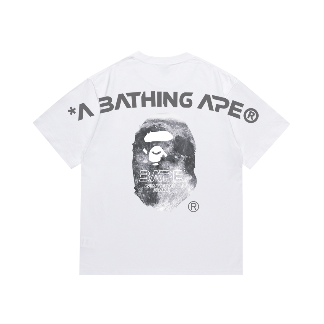 Ape T Shirts