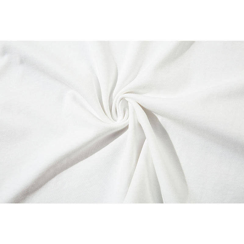 Marcas De Streetwear Loose Long Sleeve T-Shirt