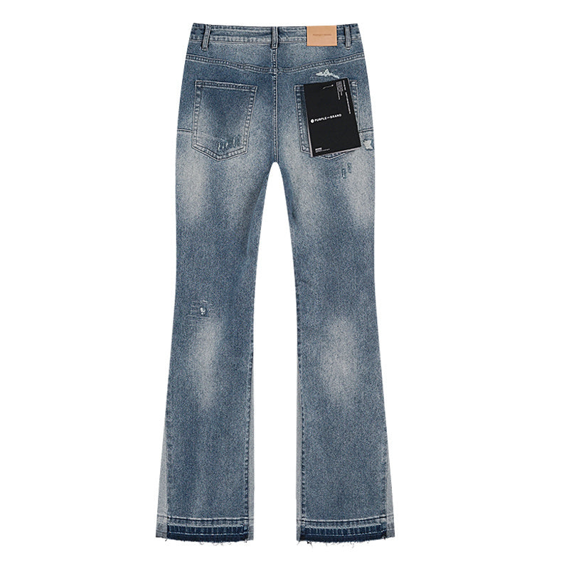Purple Brand Jeans #PU179