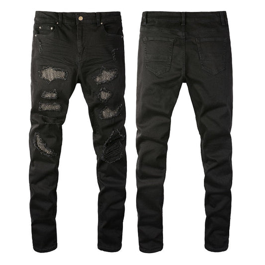 Men Trendy Jeans