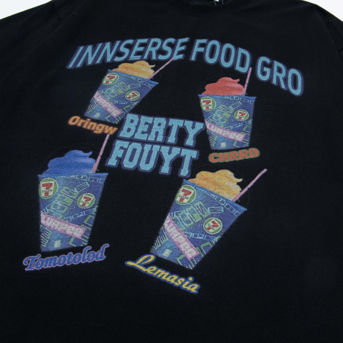 Retro Style Shirt For Men Summer Vintage T-Shirt Short Sleeve