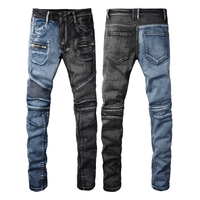 Men Trendy Jeans