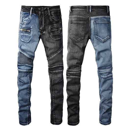 Men Trendy Jeans