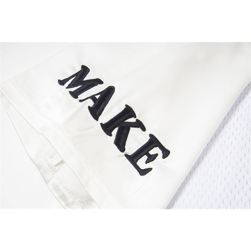 Hip Hop Shirts For Boys Casual T-Shirt Short Sleeve