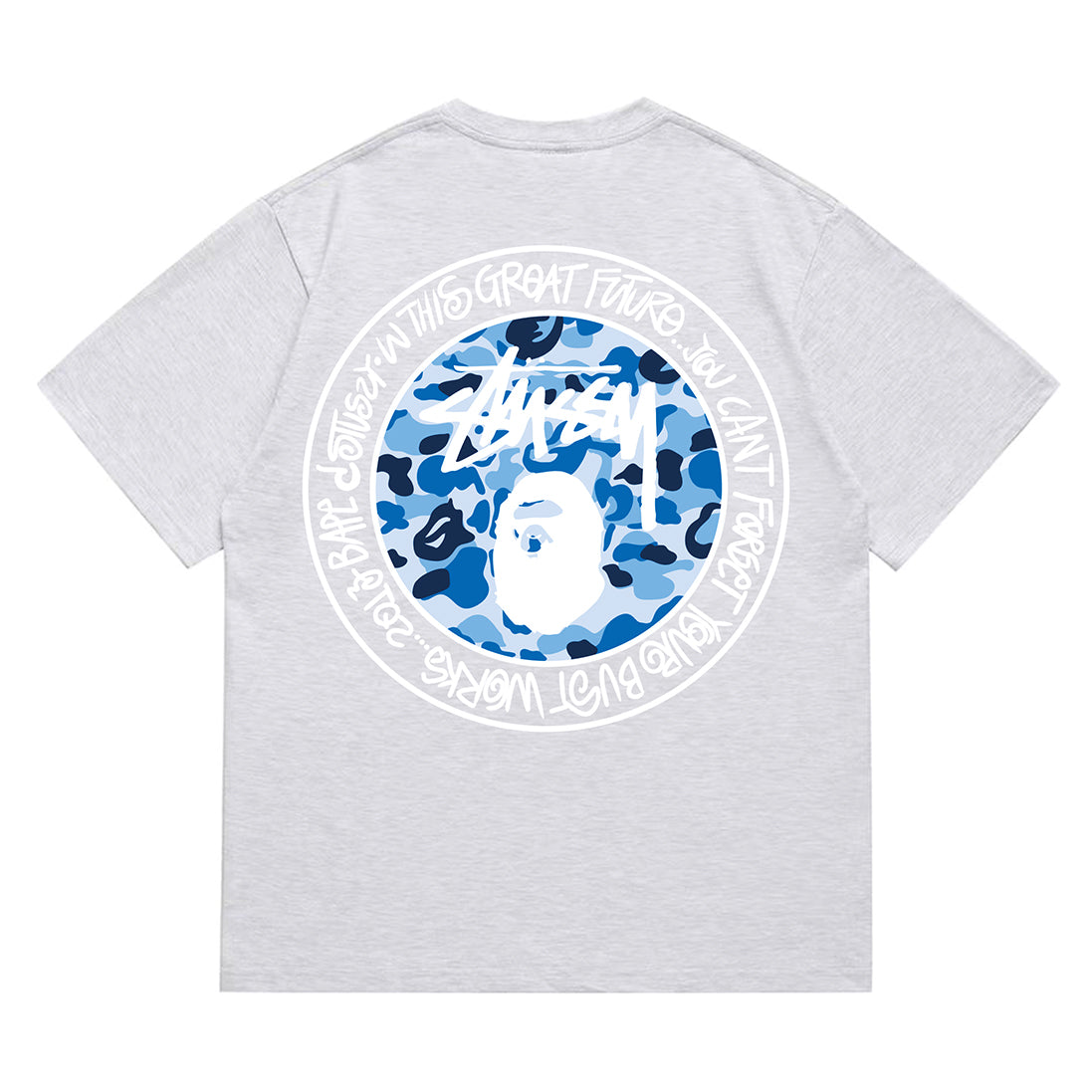 Ape T Shirts