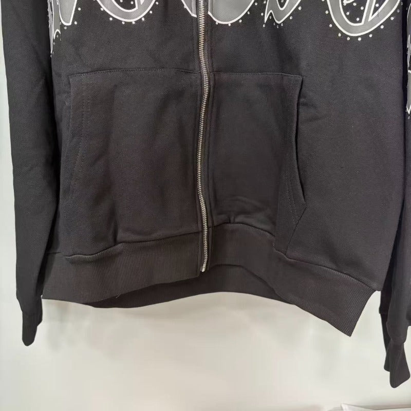 Mixed Emotion Hoodie