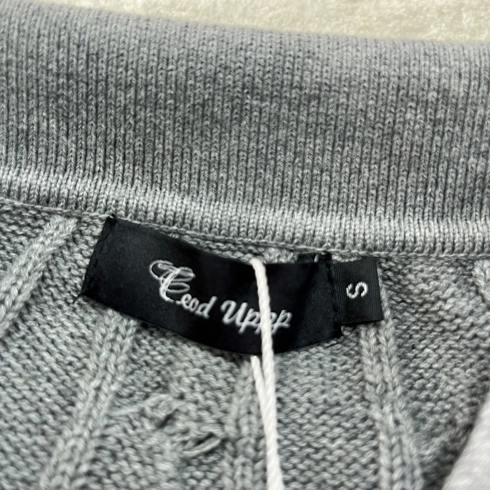 Streetwear Eua t shirt Polo collar combed long staple cotton short sleeve t-shirt