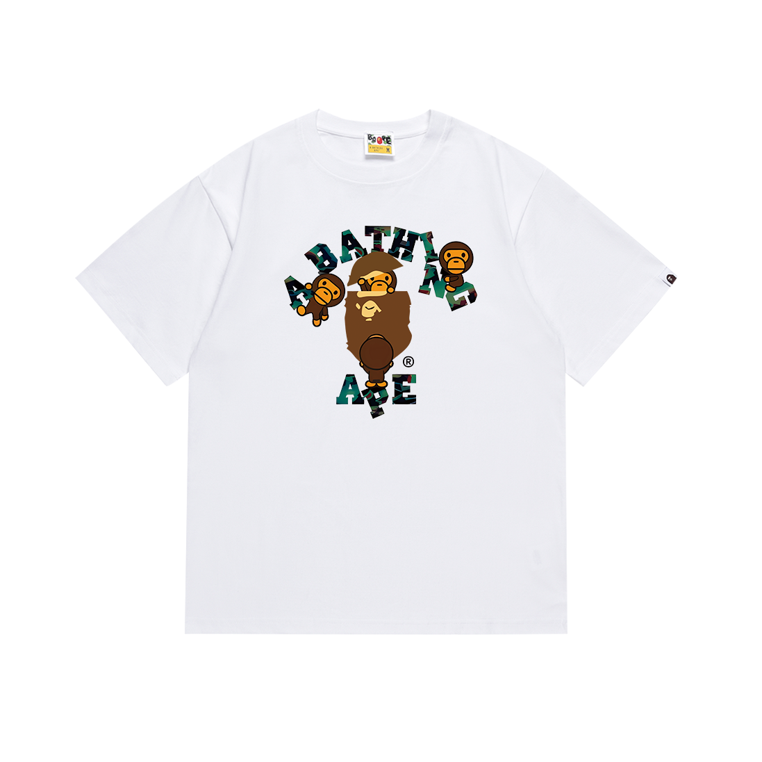 Ape T Shirts